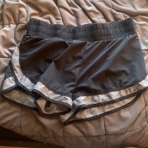 Athletic Shorts